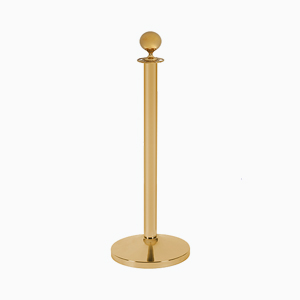golden barrier